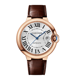 BALLON BLEU DE CARTIER