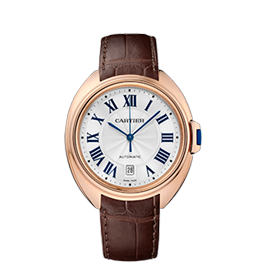 Clé de Cartier 40 mm