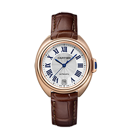 Clé de Cartier 35 mm