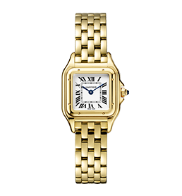 PANTHÈRE DE CARTIER