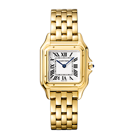 PANTHÈRE DE CARTIER