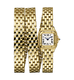 PANTHÈRE DE CARTIER