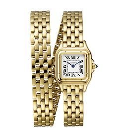 PANTHÈRE DE CARTIER
