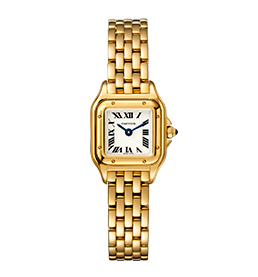 PANTHÈRE DE CARTIER