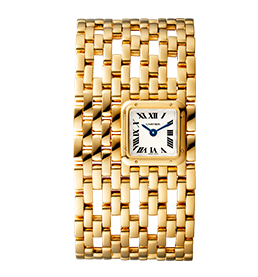 PANTHÈRE DE CARTIER