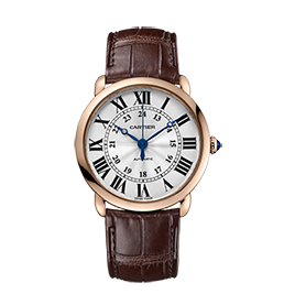 RONDE LOUIS CARTIER