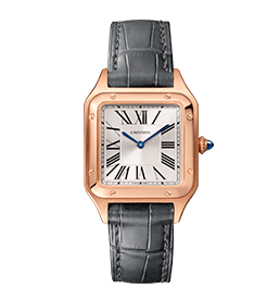 Santos-DumontSmall model, quartz