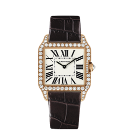 Santos-DumontSmall model, quartz