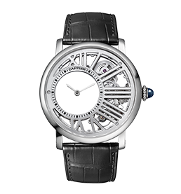 ROTONDE DE CARTIER
