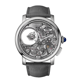 ROTONDE DE CARTIER