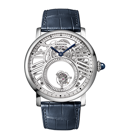 ROTONDE DE CARTIER