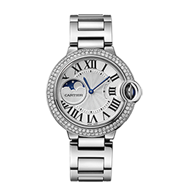 BALLON BLEU DE CARTIER