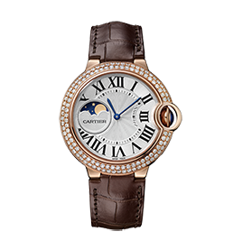 BALLON BLEU DE CARTIER