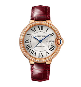 BALLON BLEU DE CARTIER