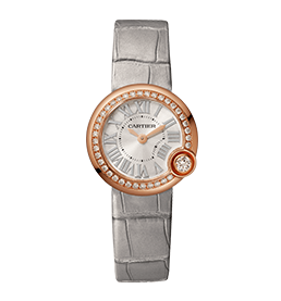 Ballon Blanc de Cartier