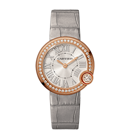 Ballon Blanc de Cartier