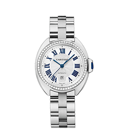 Clé de Cartier 31 mm