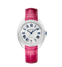 Clé de Cartier 31 mm