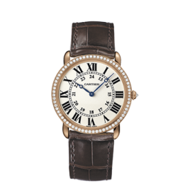 RONDE LOUIS CARTIER