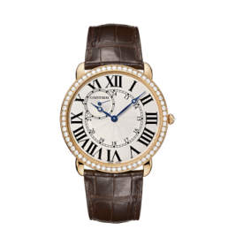 RONDE LOUIS CARTIER