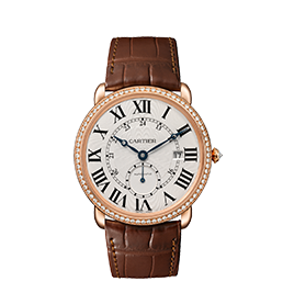 RONDE LOUIS CARTIER