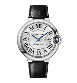 BALLON BLEU DE CARTIER