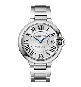 BALLON BLEU DE CARTIER