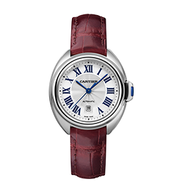 Clé de Cartier 31 mm