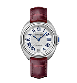 Clé de Cartier 35 mm