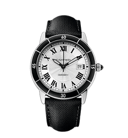 RONDE CROISIÈRE DE CARTIER