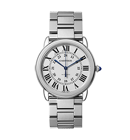 RONDE SOLO DE CARTIER