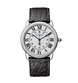 RONDE SOLO DE CARTIER