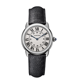 RONDE SOLO DE CARTIER