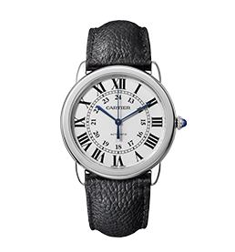 RONDE SOLO DE CARTIER