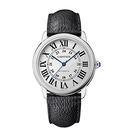 RONDE SOLO DE CARTIER