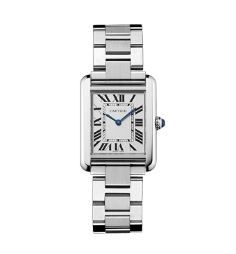 cartier tank solo user guide