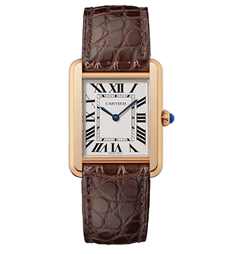 cartier tank solo user guide