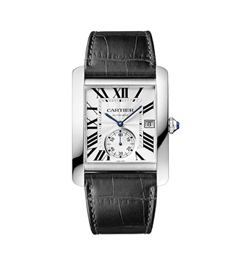 cartier tank user guide