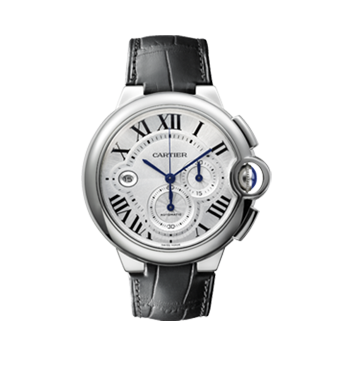 cartier ballon bleu user manual