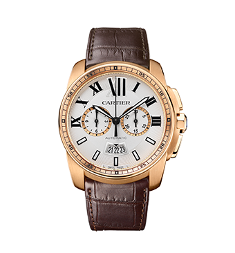 Cartier Pasha 41mm Automatic Stainless Steel NEW WSPA0009