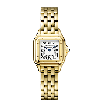 cartier watch user guide