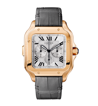 cartier watch user guide