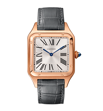 cartier watch user guide