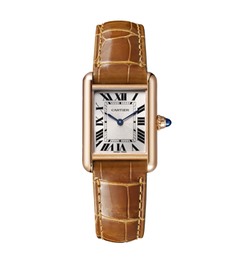 cartier tank user guide