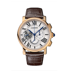 Cartier Cle De Cartier Automatic 35 mm