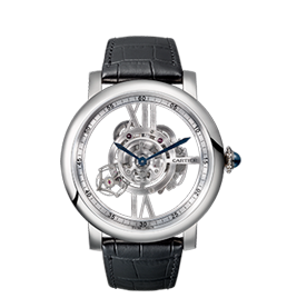 Cartier Chronoscaph 21 Unisex