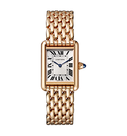 cartier tank user guide